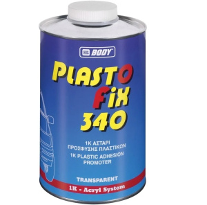 340 Грунт Body 340 PLASTOFIX 1К (1,0л)