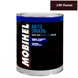 140 ЯШМА акрил 0,75л Mobihel Ж/Б