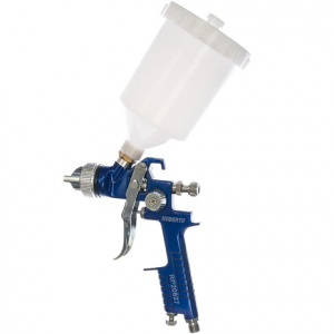 HUBERTH Пистолет окрасочный H827, дюза 1.4