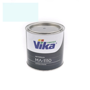 Vika Белая 040 МЛ-1110 (0,8л) 
