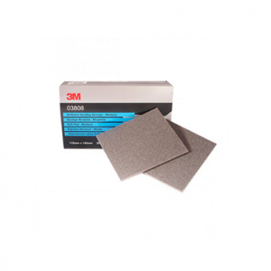 3М Абразивные губки SOFTBACK, 115х140 мм Medium (P220-Р280)