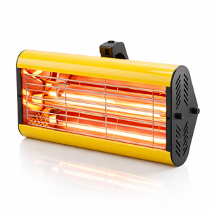 KPD SYSTEM ИК сушка 1200W