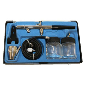 Аэрограф REMIX А-128 нижн.бачок 0,3мм REMIX, VX, OTRIX