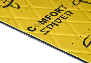 Comfort mat SPIDER 500х700 3мм