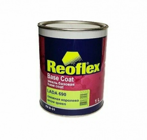 Снежная королева 690 1л Reoflex 
