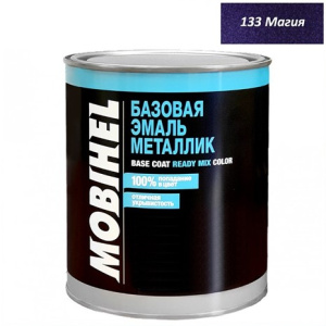 133 МАГИЯ металлик Mobihel  Ж/Б