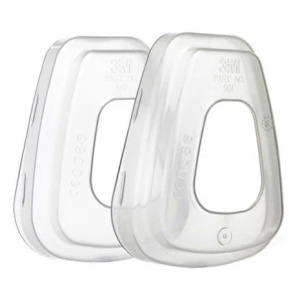 3М Держатель предфильтра (упак - 2шт) Арт. 501