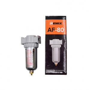 Фильтр-влагоотделитель  AF-80