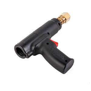 KPD SYSTEM Пистолет для споттера