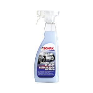 SONAX Xtreme Brilliant Shine Detailer - Полироль сияющий блеск, 750 мл