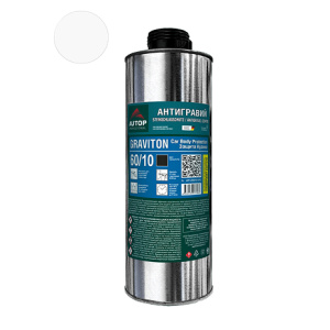 AUTOP 60/10 - Антигравий 
