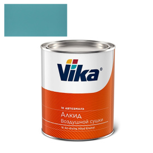 Vika-60 Голубая 425 (0,8кг)