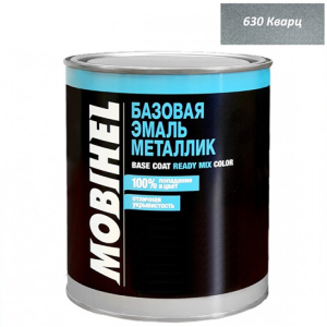 630 КВАРЦ металлик Mobihel Ж/Б