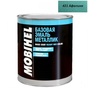 421 АФАЛИНА металлик Mobihel Ж/Б