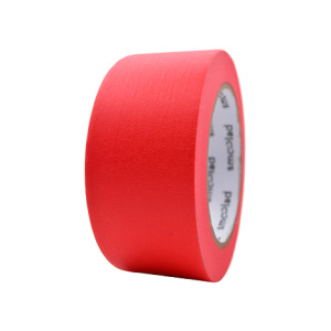 SMOOLAD  Малярная лента 90°С  Красная 48ммх40м