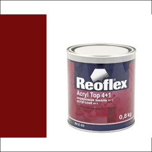 REOFLEX LADA 127 Cherry (1л) 