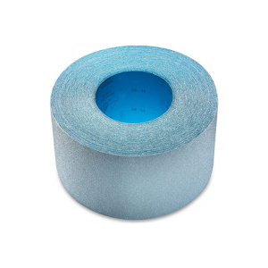 Р320 SIA универсальный абразивный материал в рулонах 115мм*50м