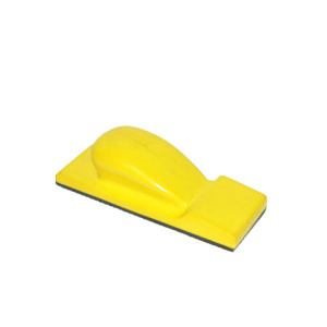 ТОR ТМ-50111 Шлифок ТМ средний жесткий (HOOKIT) 200х70мм 