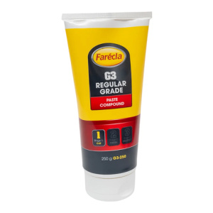 FARECLA G3 Regular Абразивная универсальная паста (0,25кг)