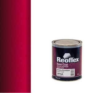 BMW 252 Calypsorot 1л Reoflex /уп 6,