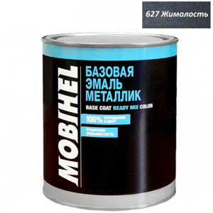 627 ЖИМОЛОСТЬ металлик Mobihel  Ж/Б