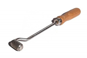 Валик  прикаточный Г35Д20У 20 мм 