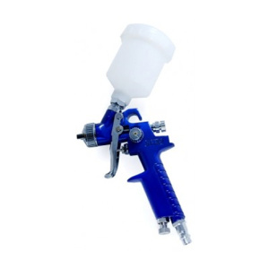 VOYLET Миникраскопульт H-2001 (старое название 2000) 0.8mm верхний бачок 125 мл