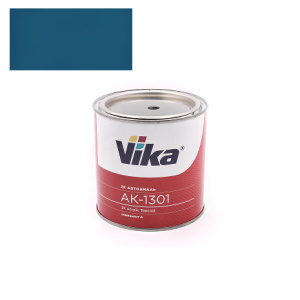 VIKA 5002 СИНИЙ (Почта России) акрил АК-1301 (0,85кг)