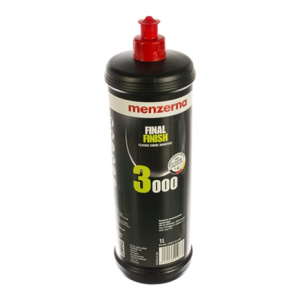 MENZERNA Паста полировальная Антиголограмная финишная FF3000 1л