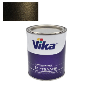 VIKA Авантюрин 602 металлик (0.9кг)