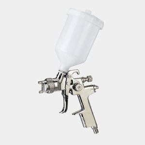 Краскопульт REMIX HVLP AB-17G 1,5 мм, верхний (600мл)***