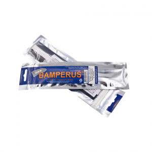 BAMPERUS Набор прутов сварочных для пластика ABS /уп.5 шт/ 