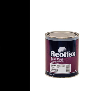 Черная база 1л Reoflex