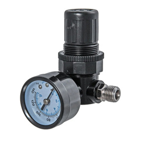 VOYLEТ AR-802 регулятор давления с манометром на краскопульт