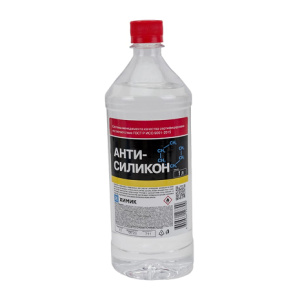 ХИМИК г. Луга Очиститель Антисиликон (1л)