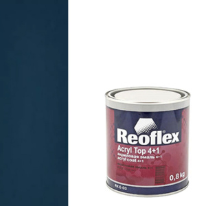 420 REOFLEX Балтика акрил 0,8кг 4+1