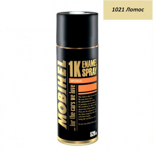 1021 Mobihel лотос СПРЕЙ(520 мл)