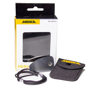 Mirka Нож для удаления дефектов на лаке SHARK BLADE 48-28 мм.