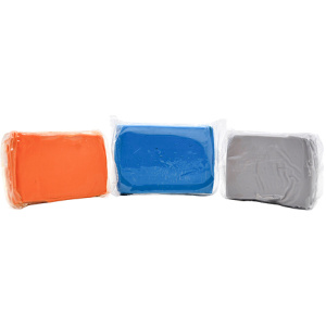 Глина для удаления грязи SSS