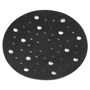 KPD SYSTEM Подложка  H-3мм, D-150мм, 52 отв.