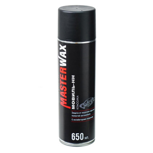 MasterWax Мовиль-НН КЛАССИКА СПРЕЙ (650 мл)