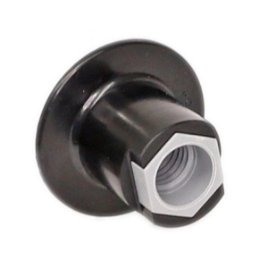 RoxelPro Оправка QCD 50мм, тип R, M14 