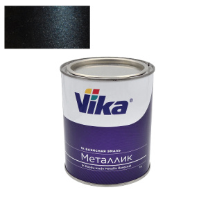 VIKA Астероид 490 металлик (0.9кг)