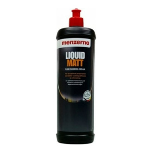 MENZERNA Матирующая паста LM  LiquidMatt НОВАЯ Формула, 1л 