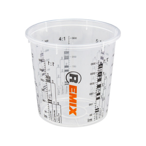Мерный стакан для смешивания краски REMIX 2,3 л