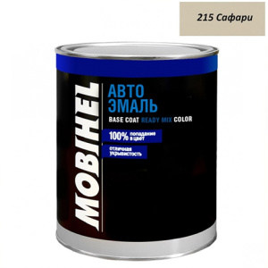 215 САФАРИ алкид Mobihel  Ж/Б