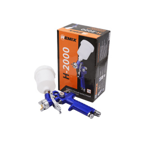 Миникраскопульт H-2000 (2001) 0,7мм, верхний (125мл)  