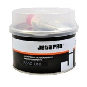 JETA Шпатлевка UNI универсальная (0.5кг)