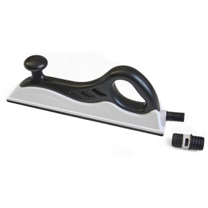 KPD SYSTEM Ручной шлифовальный блок с пылеотводом 70*400 мм