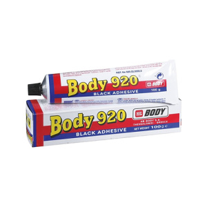 Body920 Герметик (черный) 100гр